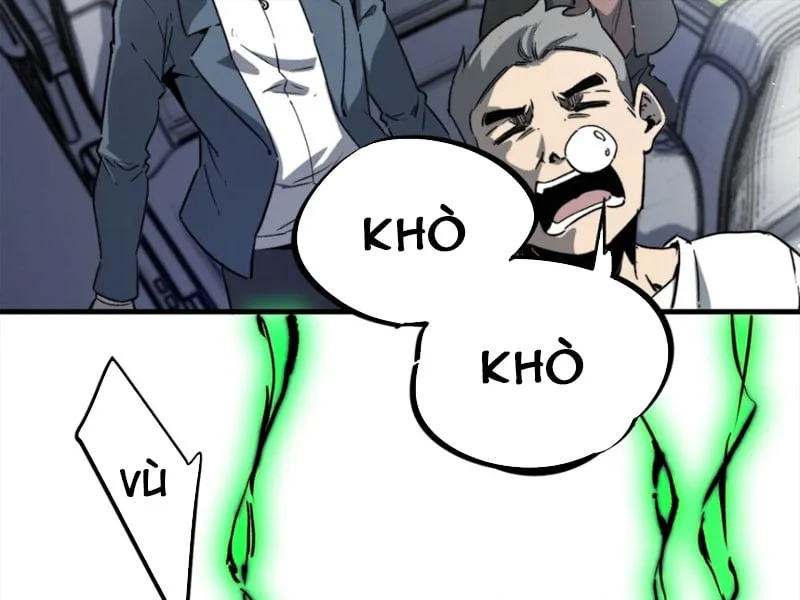 Quái vật bị giết liền sẽ chết Chapter 1 - Trang 39