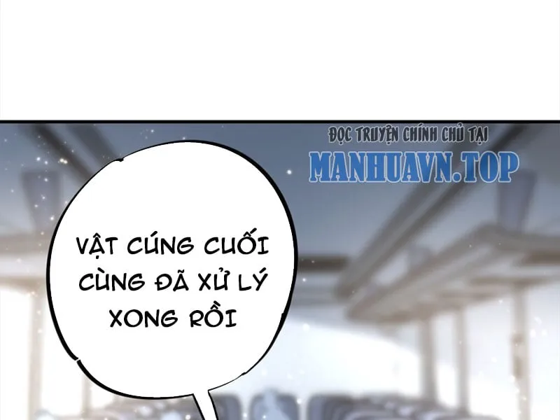 Quái vật bị giết liền sẽ chết Chapter 1 - Trang 49