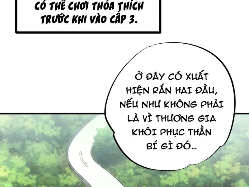Quái vật bị giết liền sẽ chết Chapter 1 - Trang 5