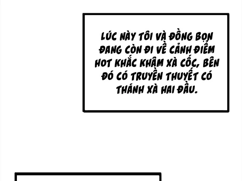Quái vật bị giết liền sẽ chết Chapter 1 - Trang 7