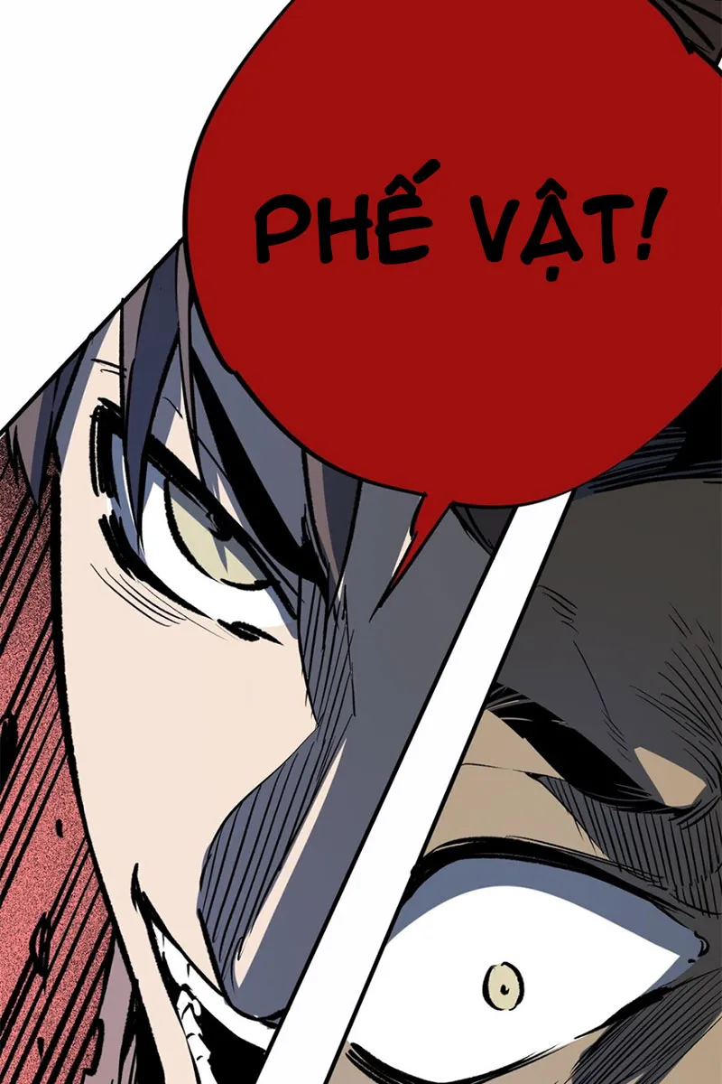 Quái vật bị giết liền sẽ chết Chapter 2 - Trang 22