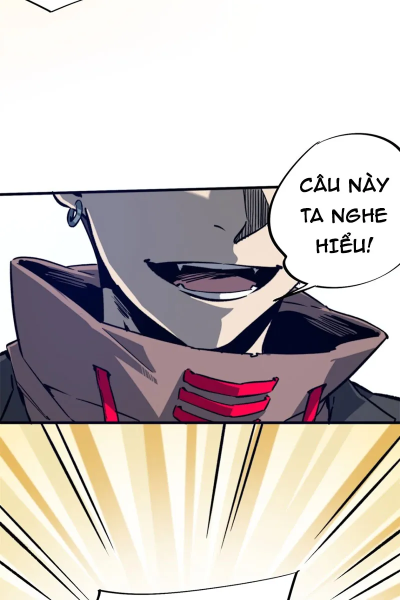 Quái vật bị giết liền sẽ chết Chapter 2 - Trang 29
