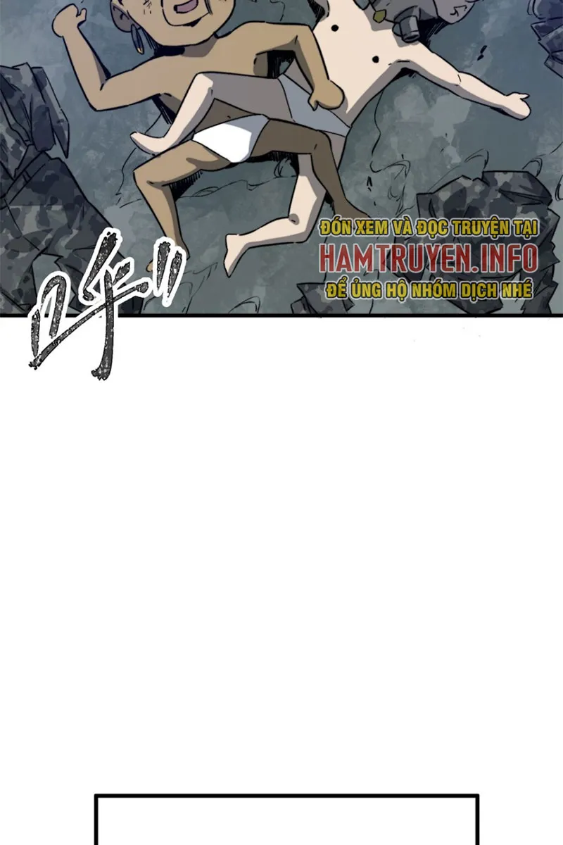 Quái vật bị giết liền sẽ chết Chapter 2 - Trang 31