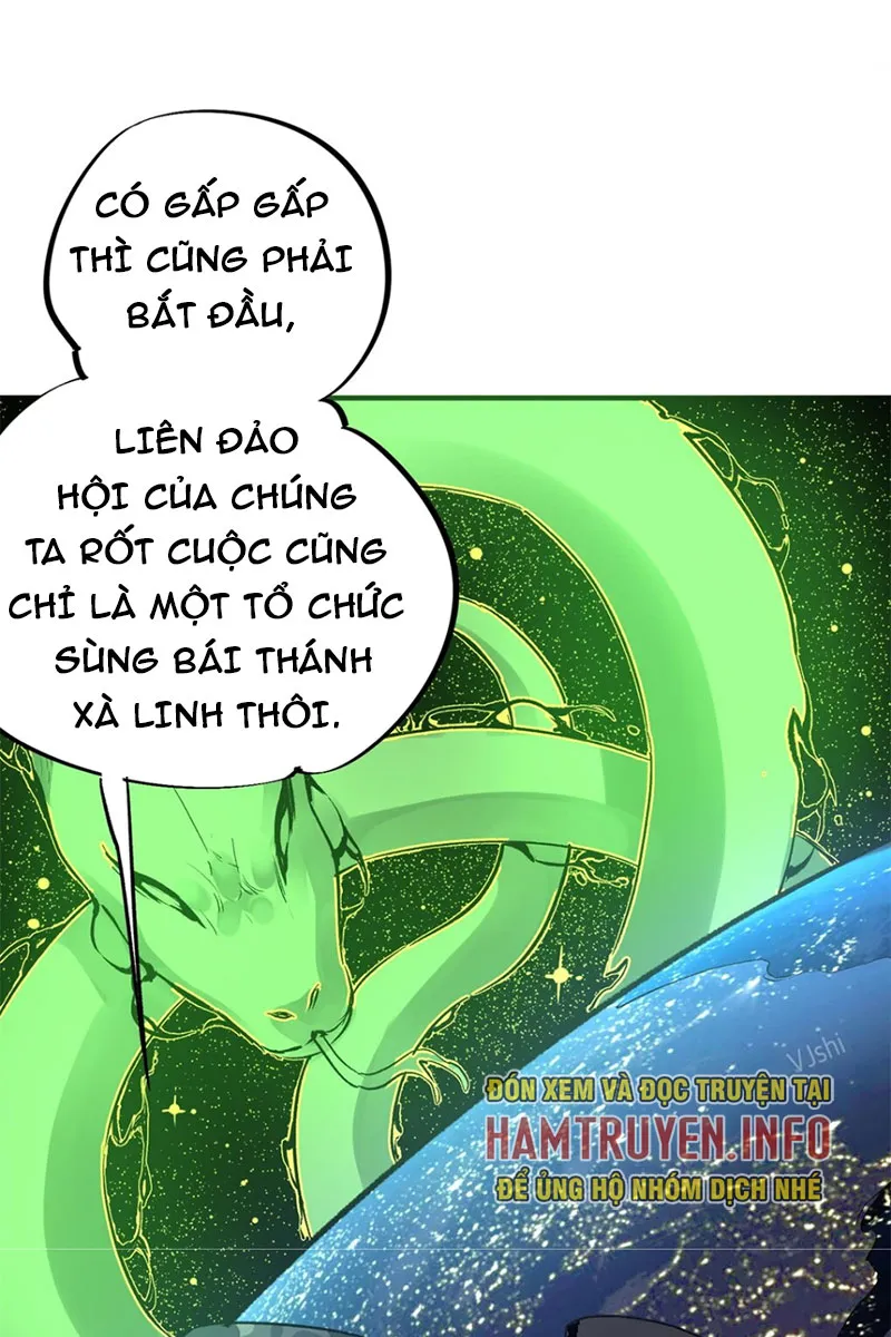 Quái vật bị giết liền sẽ chết Chapter 2 - Trang 36