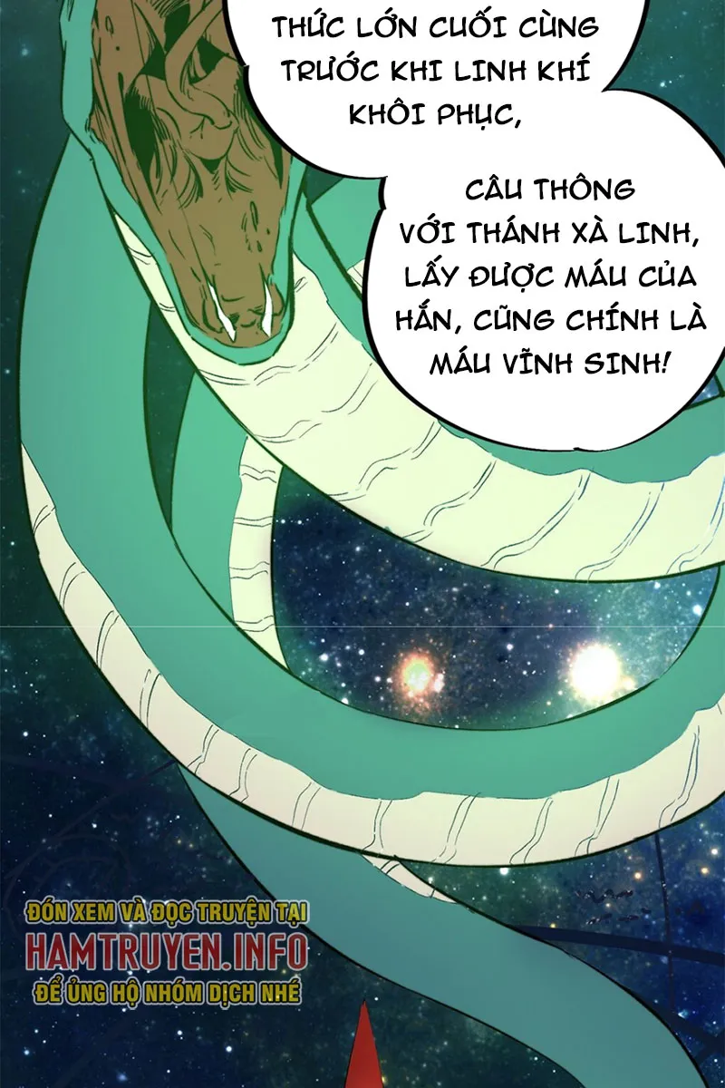 Quái vật bị giết liền sẽ chết Chapter 2 - Trang 41