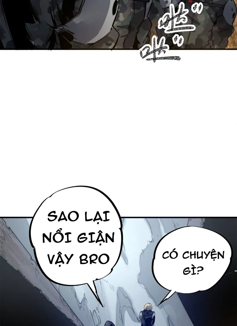Quái vật bị giết liền sẽ chết Chapter 2 - Trang 6
