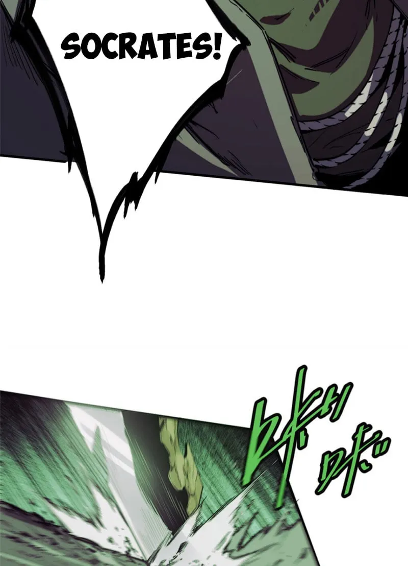 Quái vật bị giết liền sẽ chết Chapter 3 - Trang 12