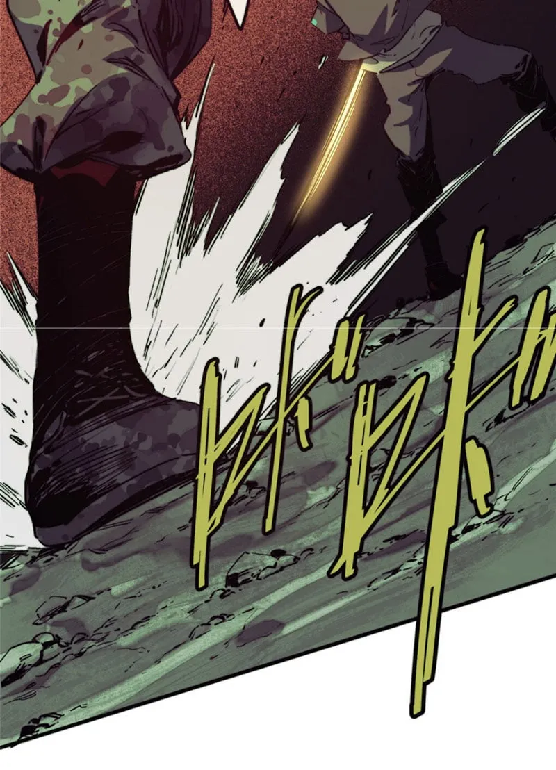 Quái vật bị giết liền sẽ chết Chapter 3 - Trang 17