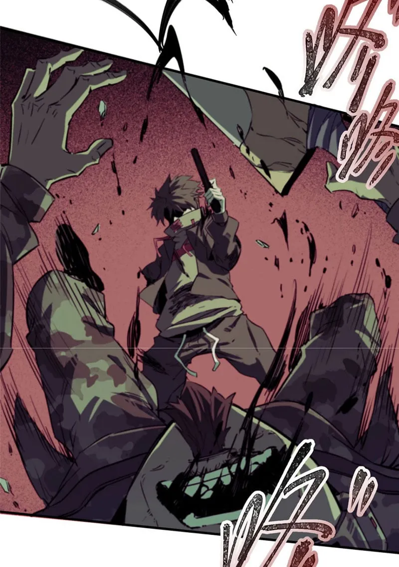 Quái vật bị giết liền sẽ chết Chapter 3 - Trang 48