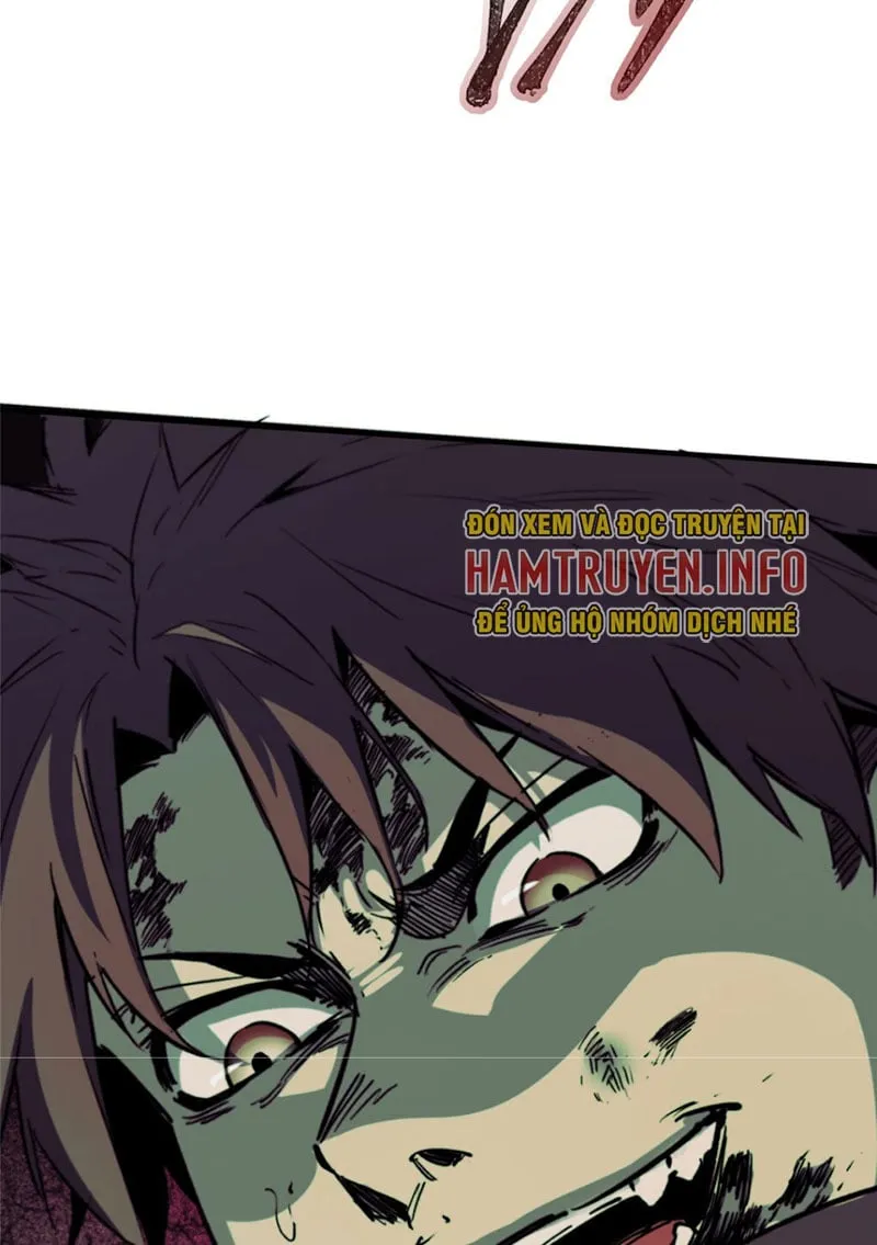 Quái vật bị giết liền sẽ chết Chapter 3 - Trang 49