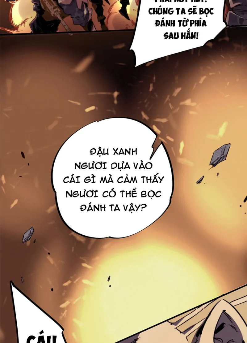 Quái vật bị giết liền sẽ chết Chapter 3 - Trang 5