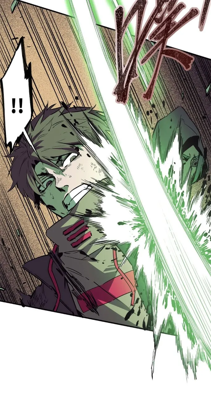 Quái vật bị giết liền sẽ chết Chapter 4 - Trang 17