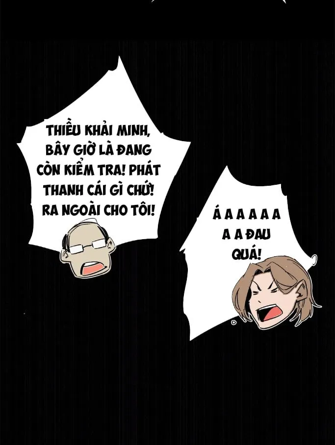 Quái vật bị giết liền sẽ chết Chapter 4 - Trang 42