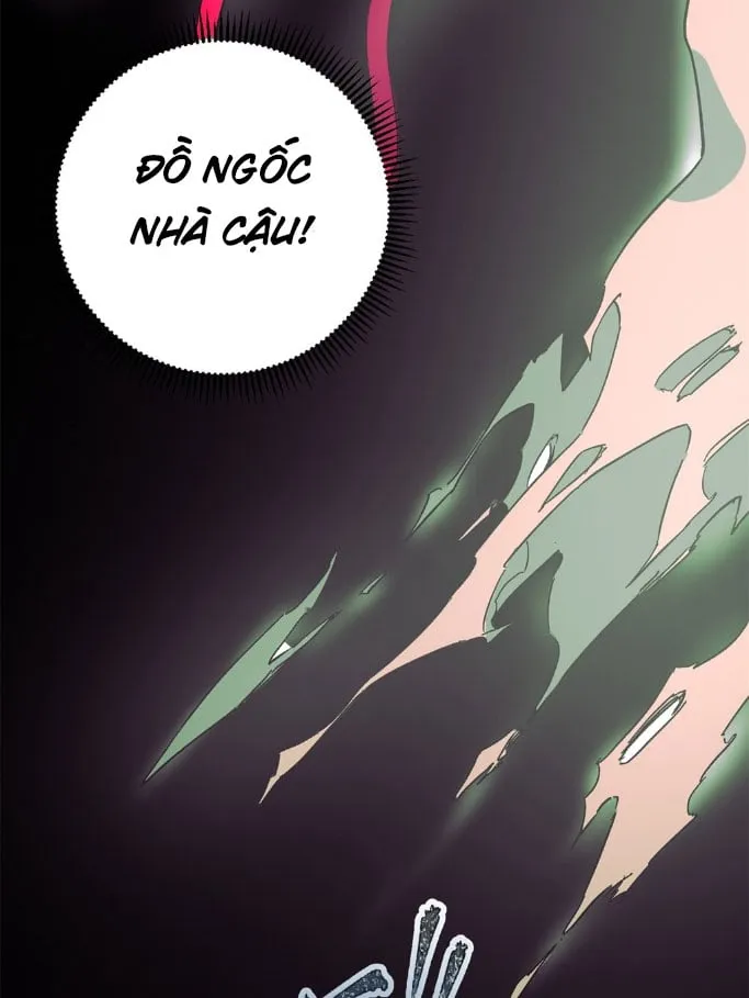 Quái vật bị giết liền sẽ chết Chapter 4 - Trang 46