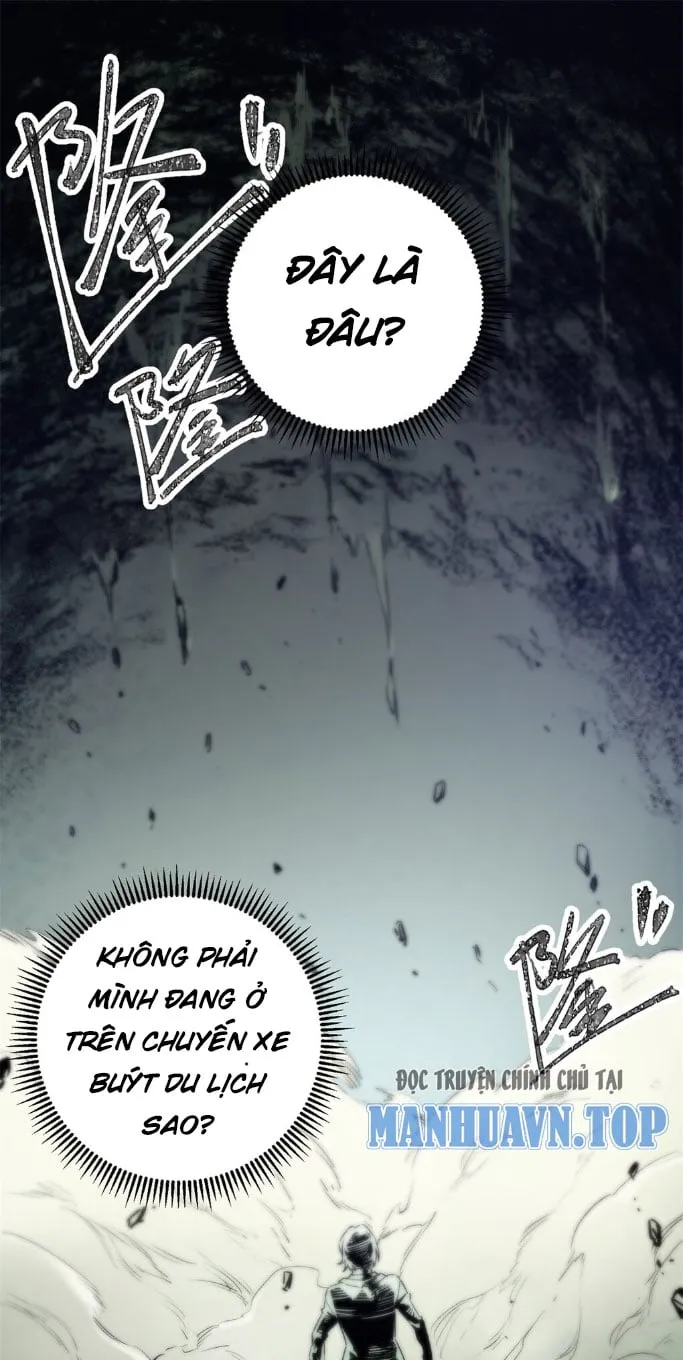 Quái vật bị giết liền sẽ chết Chapter 5 - Trang 2