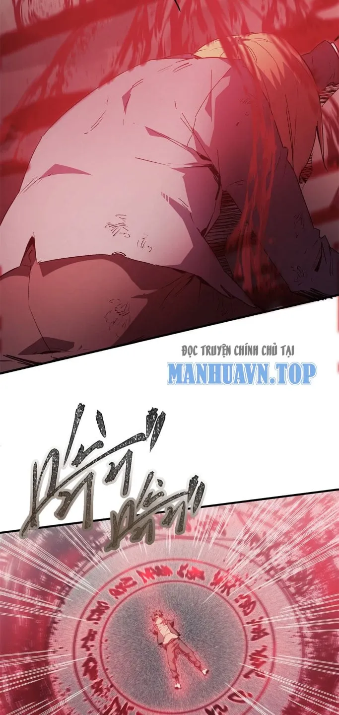 Quái vật bị giết liền sẽ chết Chapter 5 - Trang 27