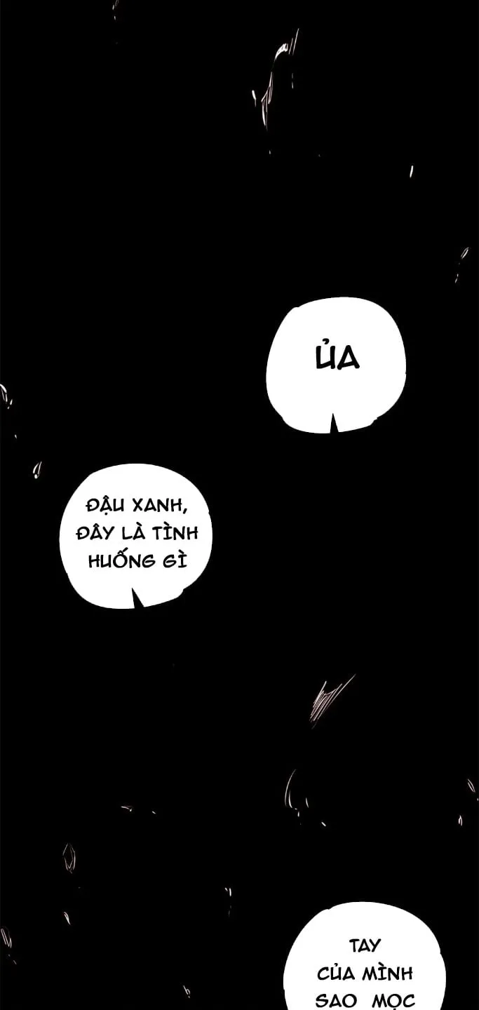 Quái vật bị giết liền sẽ chết Chapter 5 - Trang 30