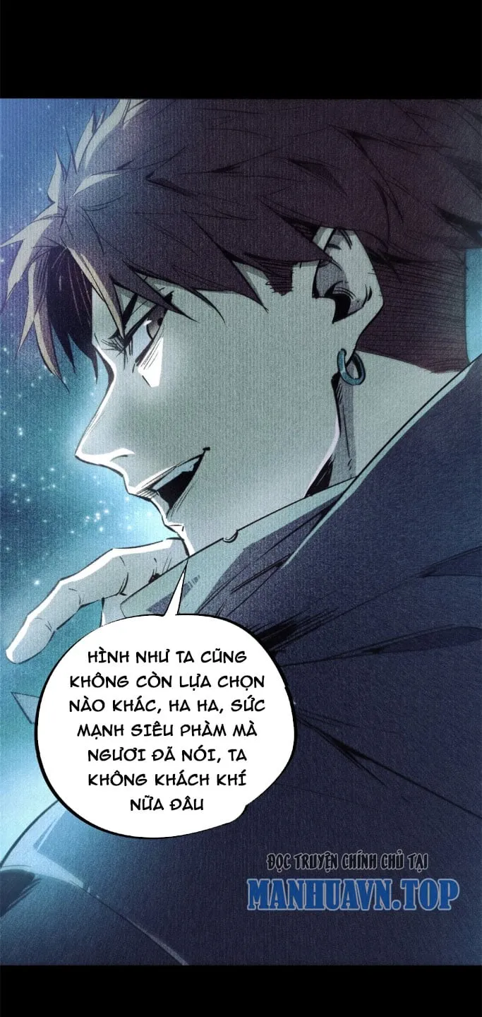 Quái vật bị giết liền sẽ chết Chapter 5 - Trang 41
