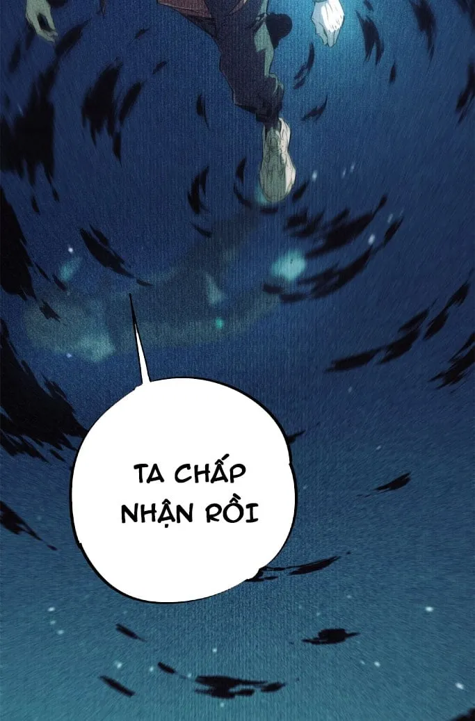 Quái vật bị giết liền sẽ chết Chapter 5 - Trang 43