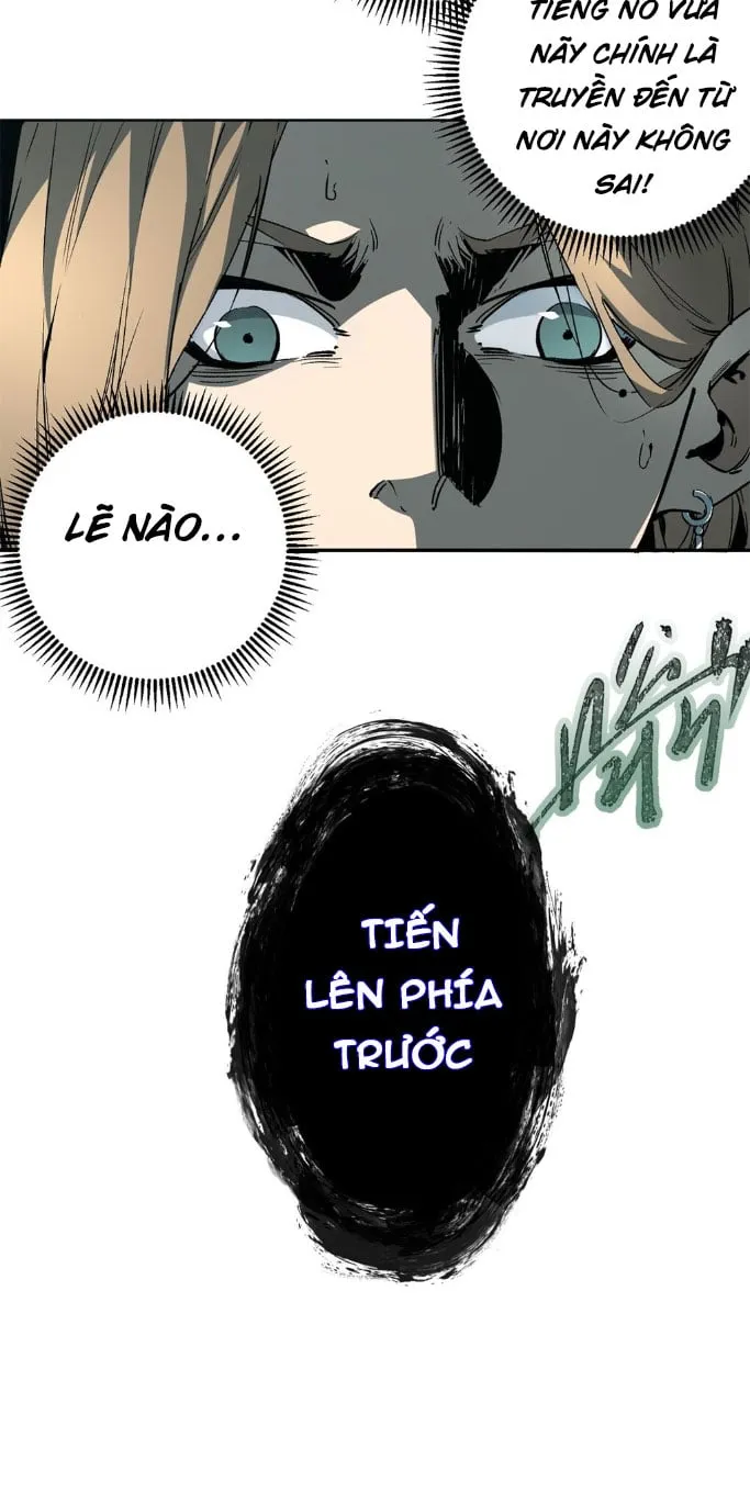 Quái vật bị giết liền sẽ chết Chapter 5 - Trang 6
