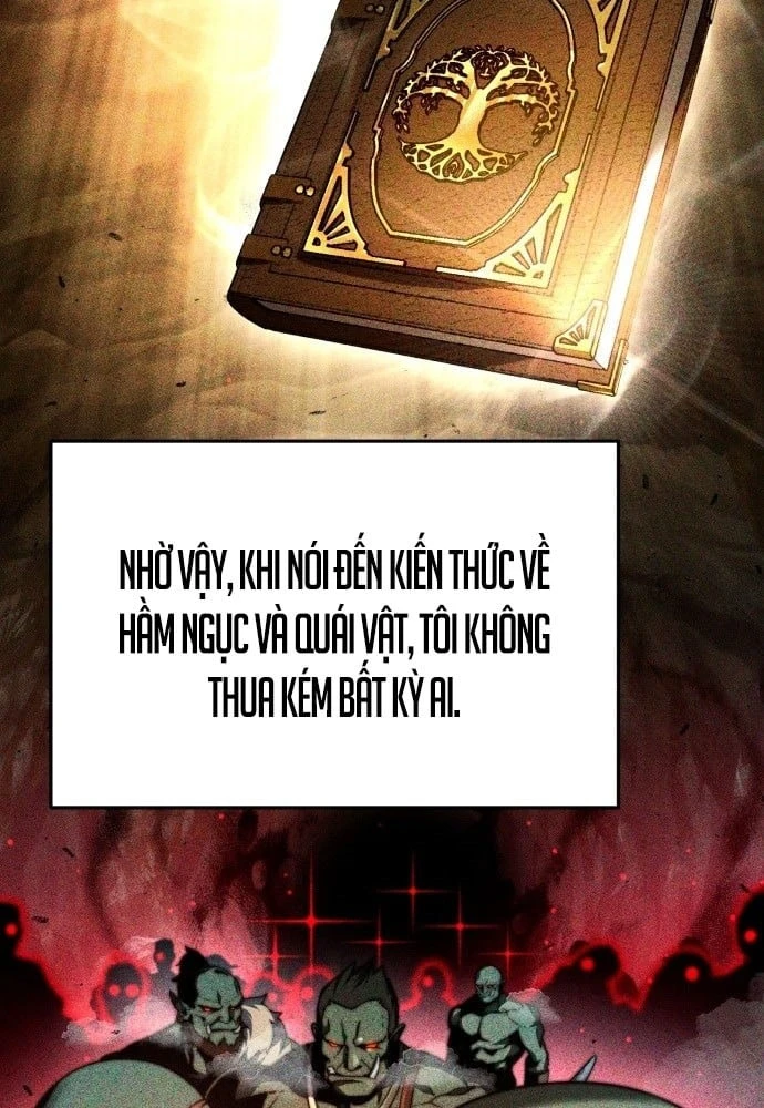 Quái Vật Chống Lại Quái Vật Chapter 1 - Trang 11