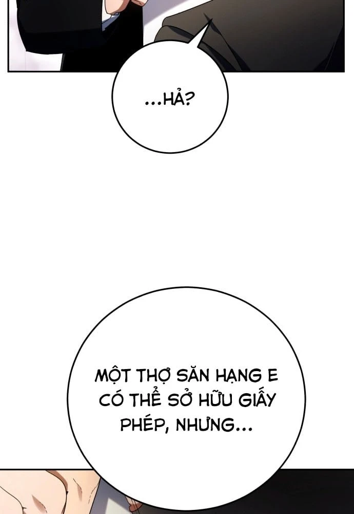 Quái Vật Chống Lại Quái Vật Chapter 1 - Trang 16