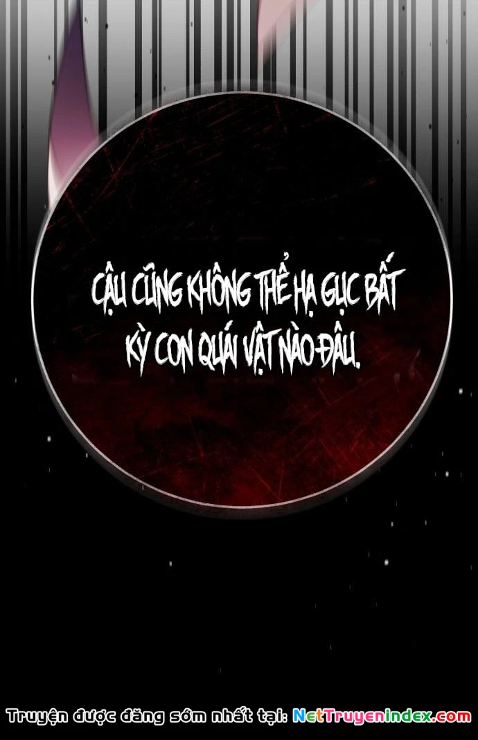 Quái Vật Chống Lại Quái Vật Chapter 1 - Trang 23