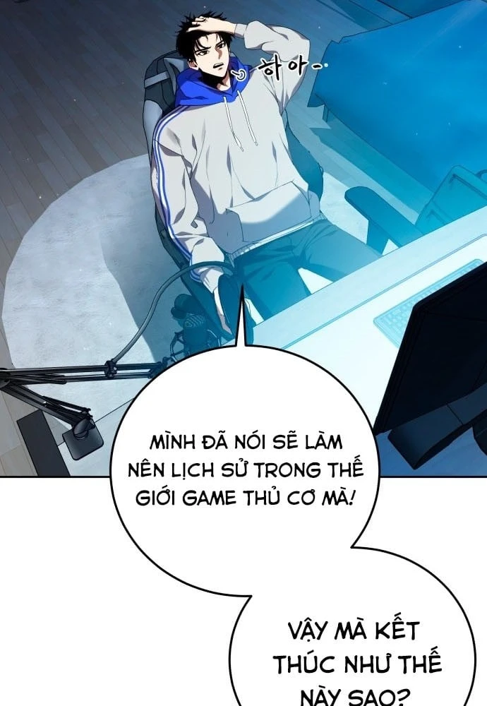 Quái Vật Chống Lại Quái Vật Chapter 1 - Trang 32