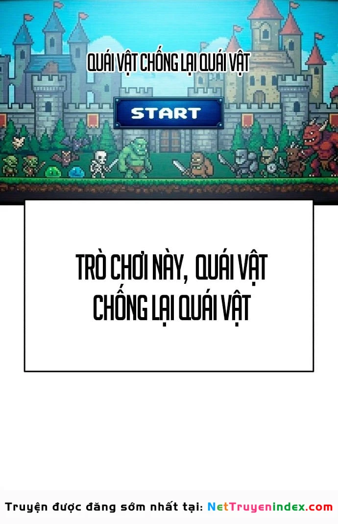 Quái Vật Chống Lại Quái Vật Chapter 1 - Trang 34