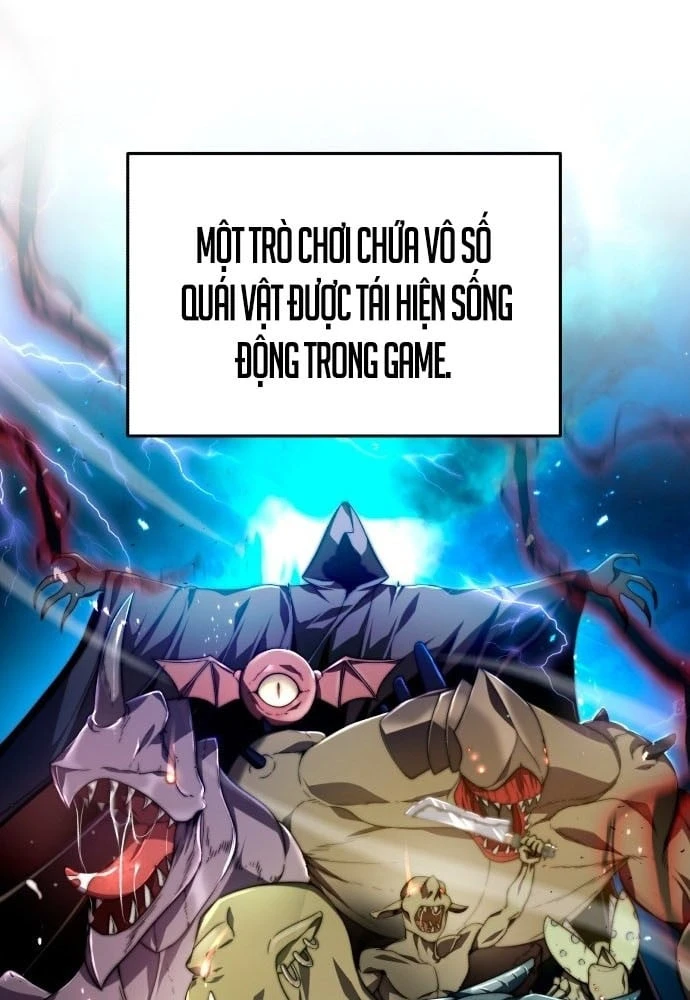 Quái Vật Chống Lại Quái Vật Chapter 1 - Trang 35