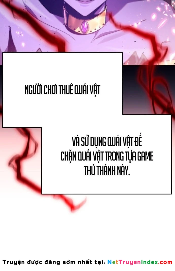 Quái Vật Chống Lại Quái Vật Chapter 1 - Trang 37