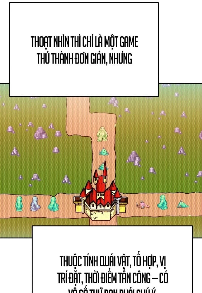Quái Vật Chống Lại Quái Vật Chapter 1 - Trang 38