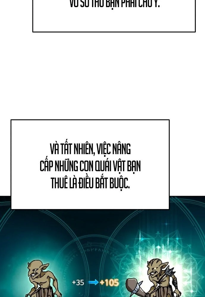 Quái Vật Chống Lại Quái Vật Chapter 1 - Trang 39