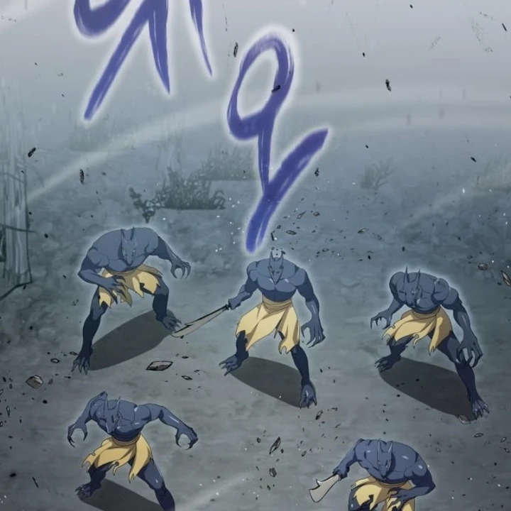 Quái Vật Chống Lại Quái Vật Chapter 10 - Trang 19