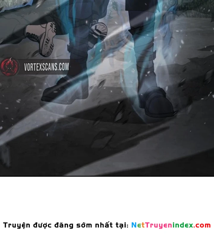 Quái Vật Chống Lại Quái Vật Chapter 10 - Trang 7