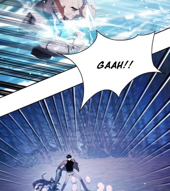 Quái Vật Chống Lại Quái Vật Chapter 11 - Trang 11