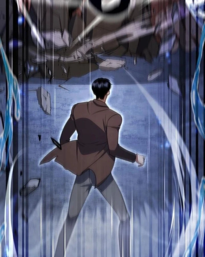 Quái Vật Chống Lại Quái Vật Chapter 12 - Trang 13