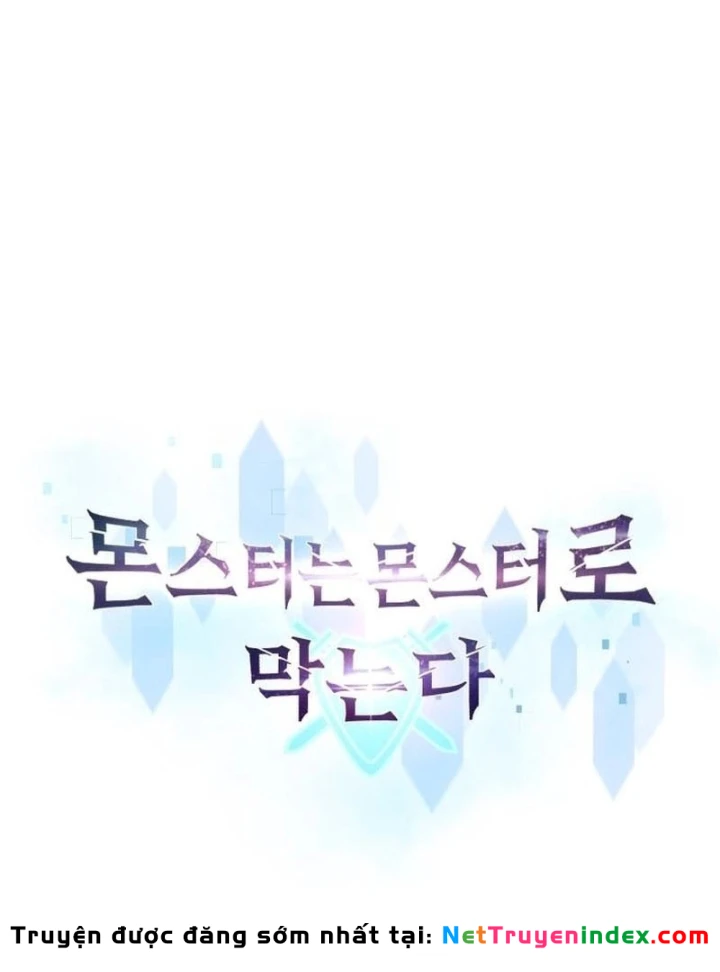 Quái Vật Chống Lại Quái Vật Chapter 12 - Trang 16