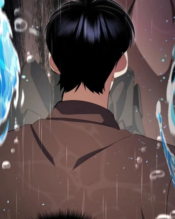 Quái Vật Chống Lại Quái Vật Chapter 12 - Trang 21