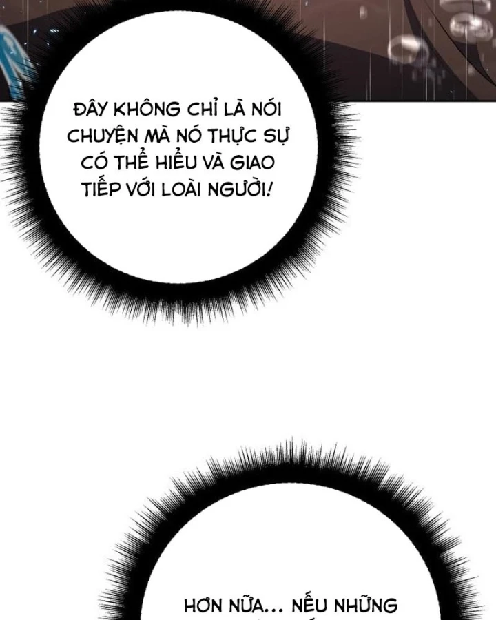 Quái Vật Chống Lại Quái Vật Chapter 12 - Trang 22