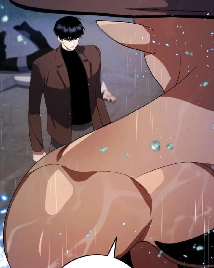 Quái Vật Chống Lại Quái Vật Chapter 12 - Trang 25