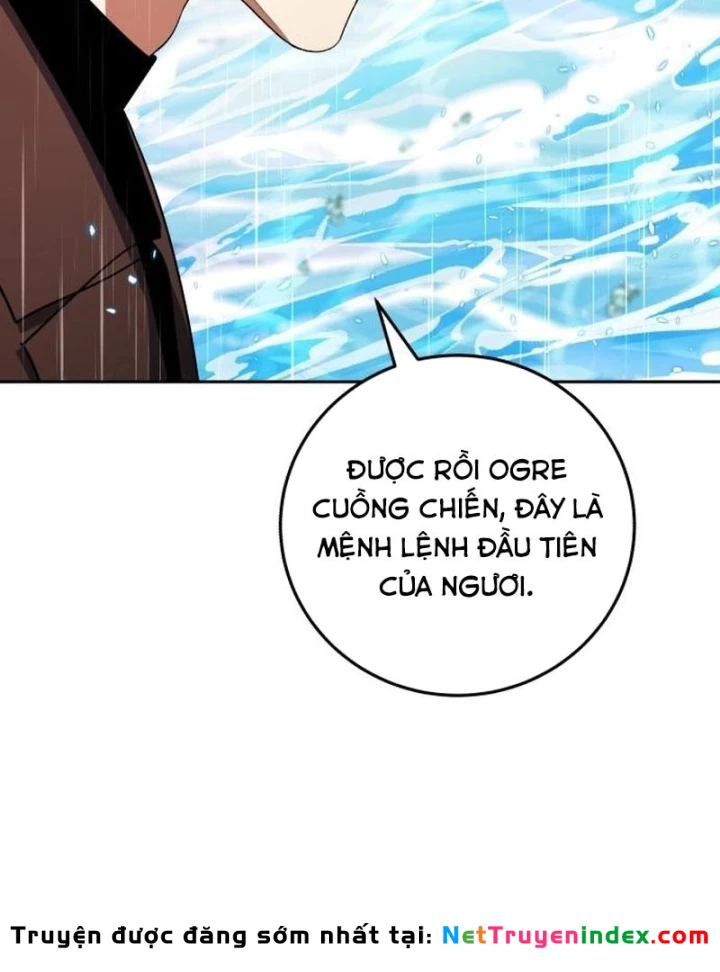 Quái Vật Chống Lại Quái Vật Chapter 12 - Trang 30