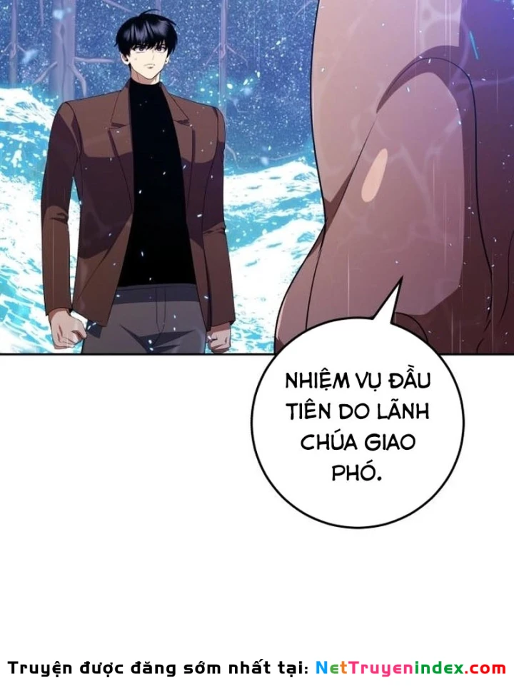 Quái Vật Chống Lại Quái Vật Chapter 12 - Trang 36