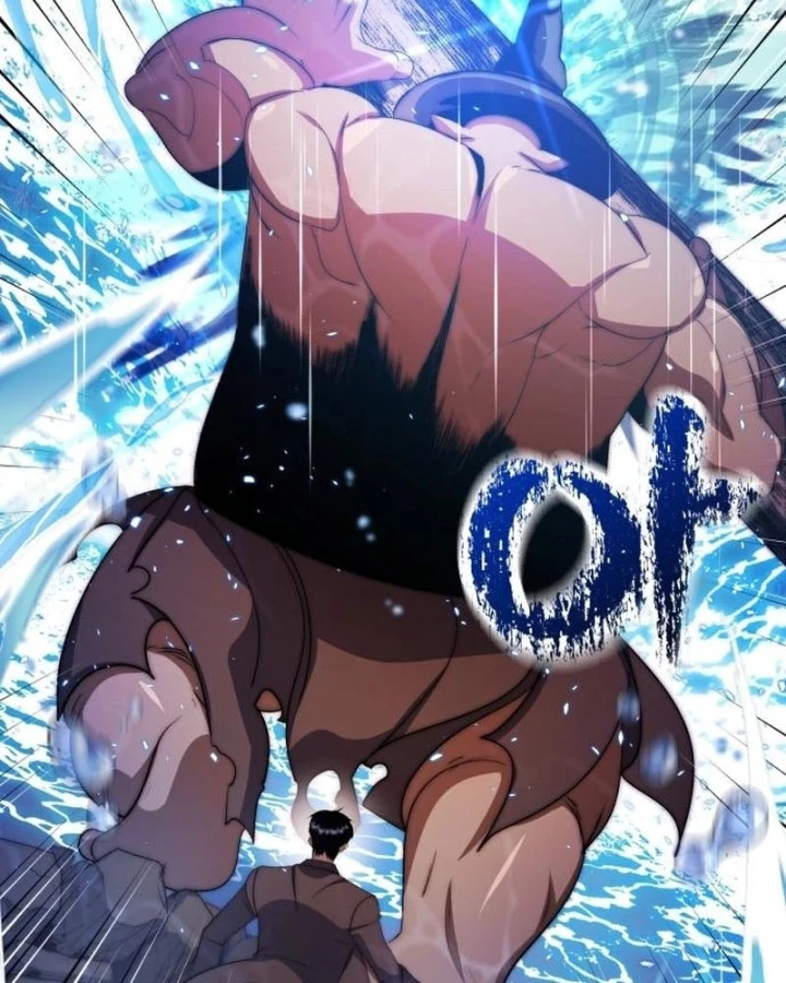 Quái Vật Chống Lại Quái Vật Chapter 12 - Trang 40