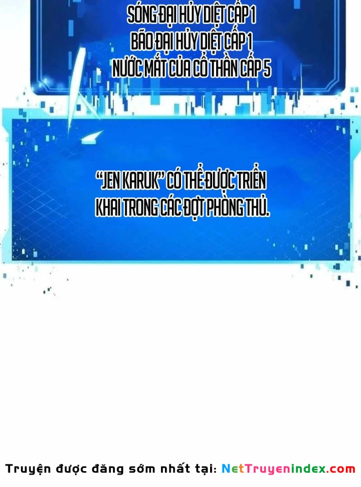 Quái Vật Chống Lại Quái Vật Chapter 13 - Trang 18