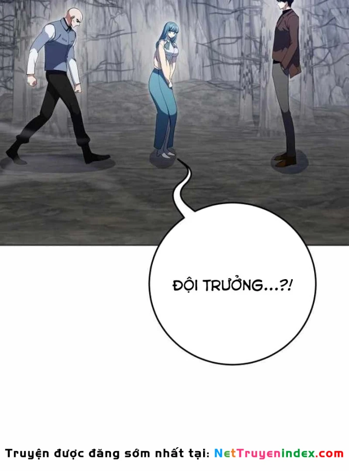 Quái Vật Chống Lại Quái Vật Chapter 13 - Trang 38