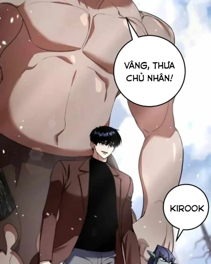 Quái Vật Chống Lại Quái Vật Chapter 14 - Trang 37