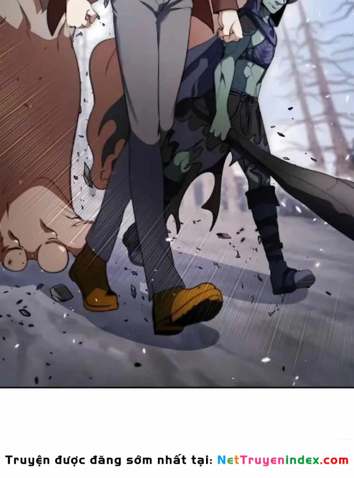 Quái Vật Chống Lại Quái Vật Chapter 14 - Trang 38