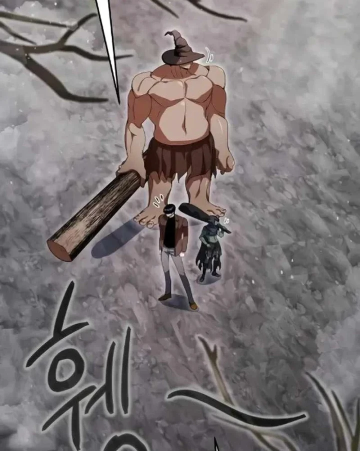 Quái Vật Chống Lại Quái Vật Chapter 14 - Trang 40