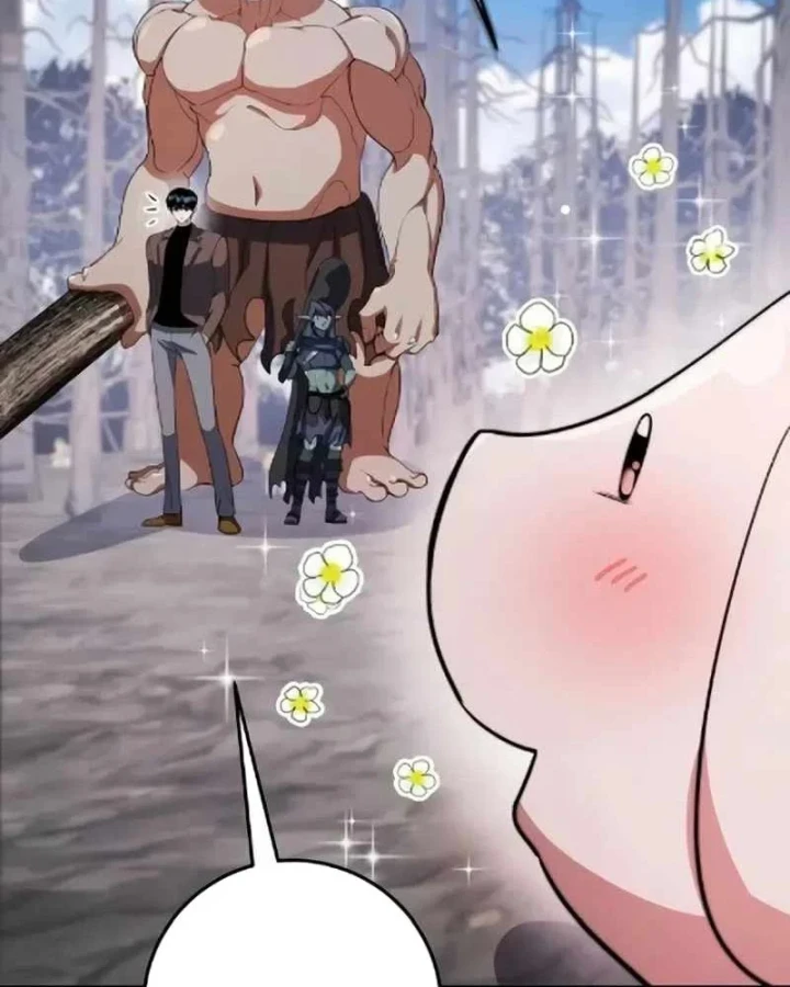 Quái Vật Chống Lại Quái Vật Chapter 14 - Trang 43